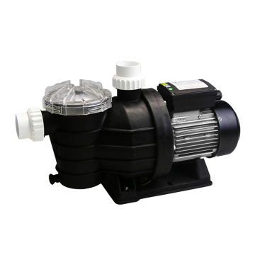 Wholesale Private Label 1.0HP-1.5HP Electrical Swimming Pool Pumps
