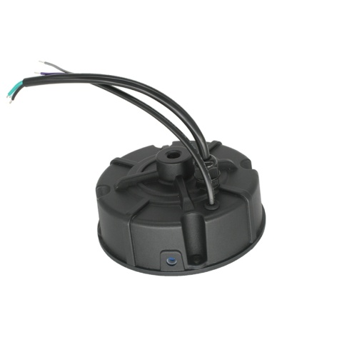 Controlador de LED tipo 200W Saucer listado pela UL