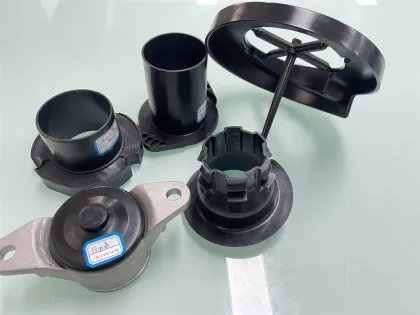 High Performance Plastic Spring Perch