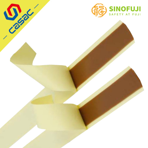 Excellent Oil Resistant Filling Mastic of SINOFUJI