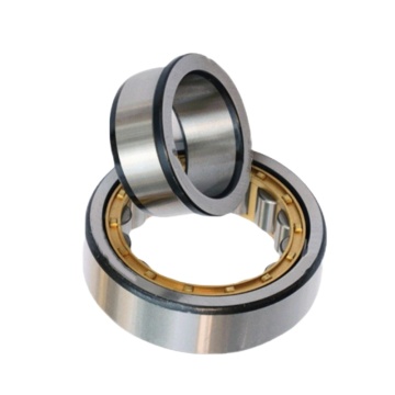 High-Quality Brass N-Type Single-Row Four Snap Ring Cylindrical Roller Bearings: Specifications and Features