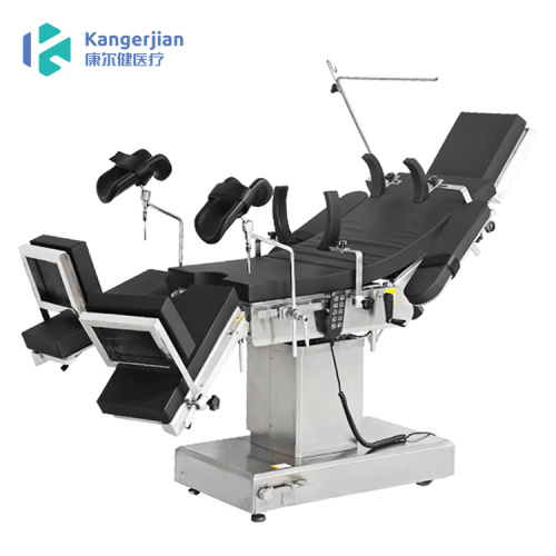 Factory directly Electric Medical Operating Table