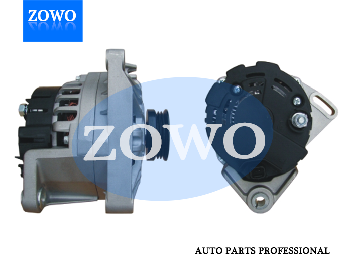 VALEO ALTERNATOR 2542422 