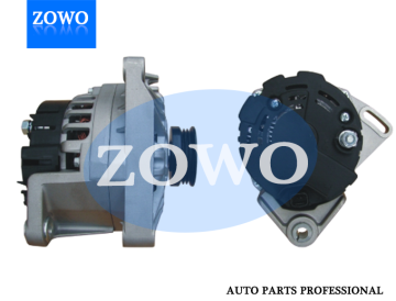 2542422 VALEO CAR ALTERNATOR 95A 12V