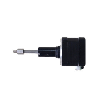 NEMA ที่มีคุณภาพสูง 17 Actuator Actuator Stepper Motor: 17HS1002-31D476