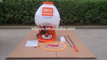 3WZ-6 20L POWER knapsack sprayer