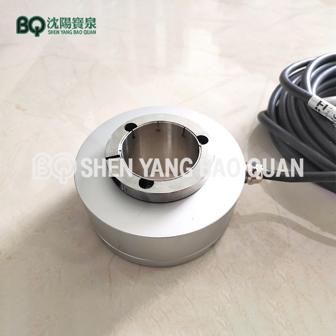 ETF100-H 850921A Encoder for Tower Crane