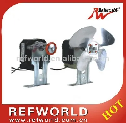 REFWORLD CROSS FLOW FAN