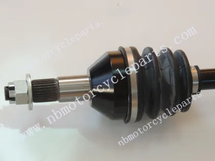 Can Am Maverick 1000 4X4 ATV Axles