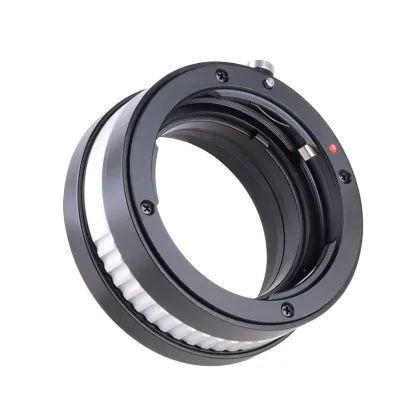 Camera adapter ring Nikon Z6 Nikon Z7n body