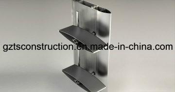 Customized Aluminum Exterior Window Shutter