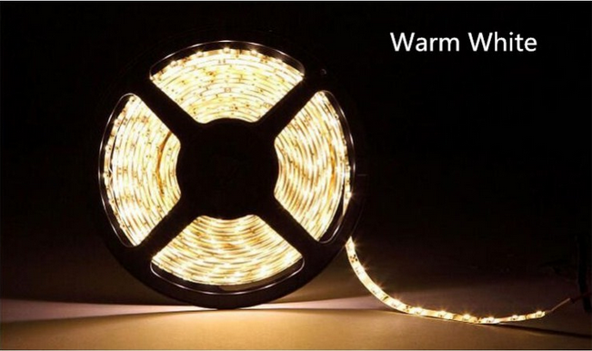 strip light led outdoor