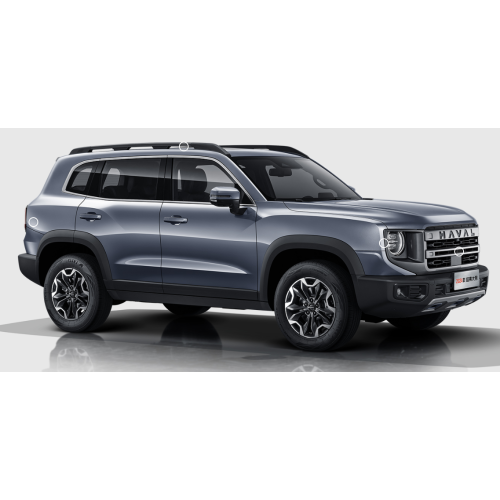 2024 Haval Dargo 1.5t DCT Border Collie