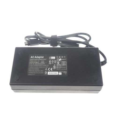 Tragbarer Adapter 20v 8a Laptop-Ladegerät für Fujitsu