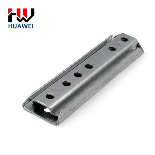 Soporte de conector de sofá seccional galvanizado de alta resistencia