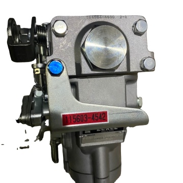 6WG1 Diesel Engine Pump - 1156034540 1156034542 11560-34542