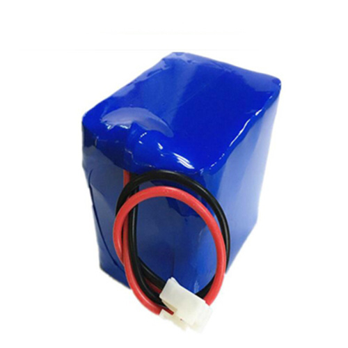 18650 4S3P 14.8V 7800mAh Lithium Ion Battery Pack