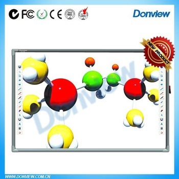 Hot sale Donview interactive whiteboard for education and business
