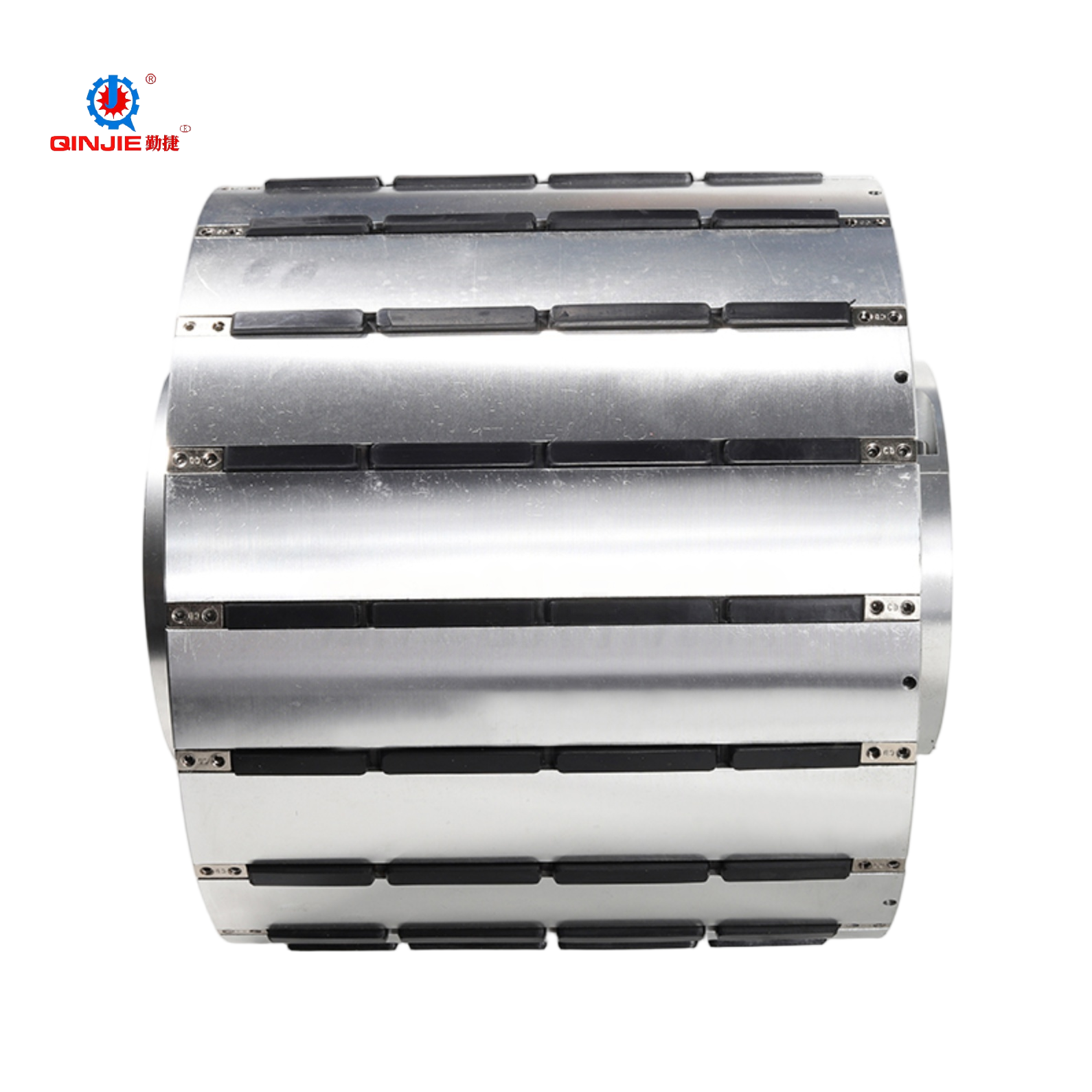 Tipo de tira de aço (6 polegadas a 12 polegadas)