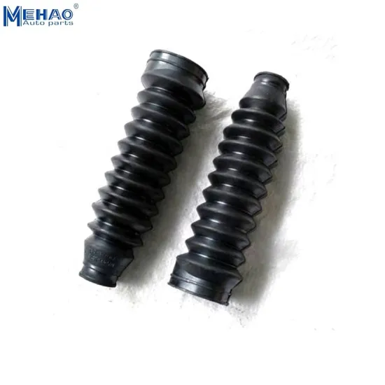 OEM 1H0422831B Steering Rack Boot for VW Cabriolet, Golf, Jetta