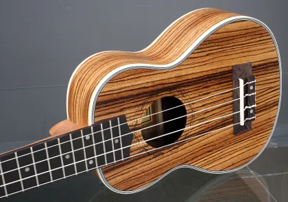 Purchasing premium rosewood ukulele