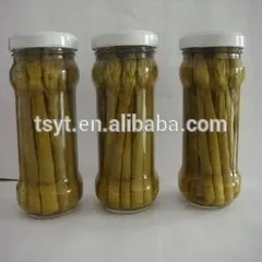 Canned Asparagus