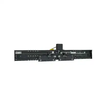 Elevator Door Operator Machine Device for Center Opening