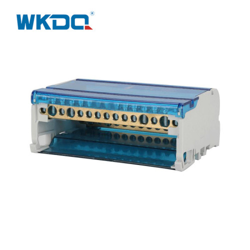 WKH Power Distribution Terminals