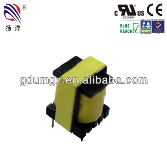 EE13 high frequency transformer power transformer