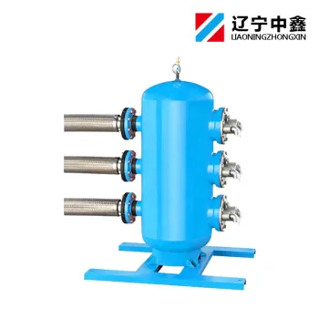 Model Multi-channel Shock Wave Remover
