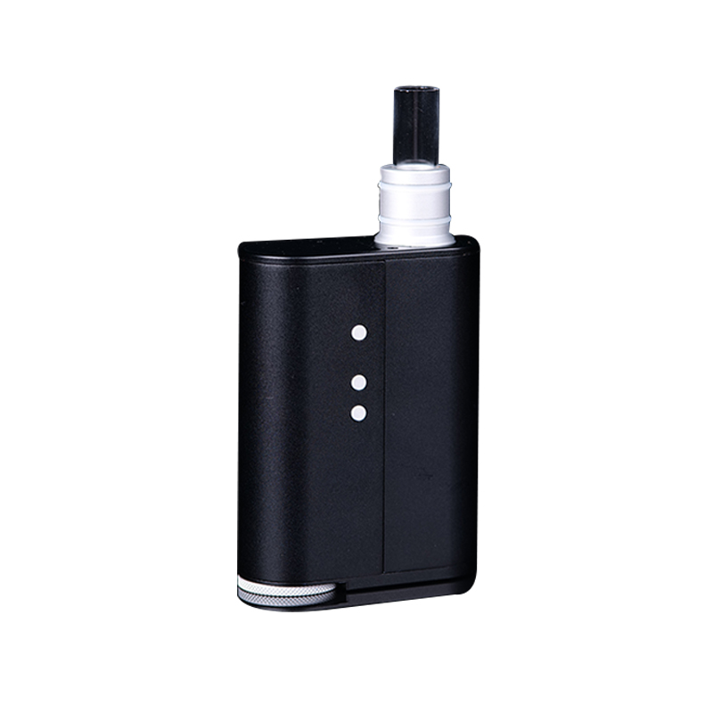 Endspiellabors 2-Con trockener Herb-Vaporizer