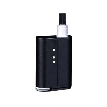 portable convection vaporiser