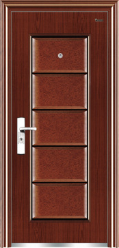 Steel Security Door