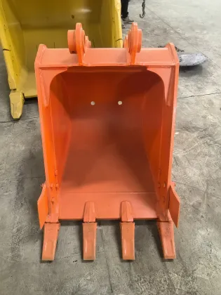 Original Quality Heavy Duty Excavator Bucket 60E2-H Lovol Excavator Bucket