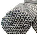 Cold Rolled Carbon Seamless Steel tube for Industry