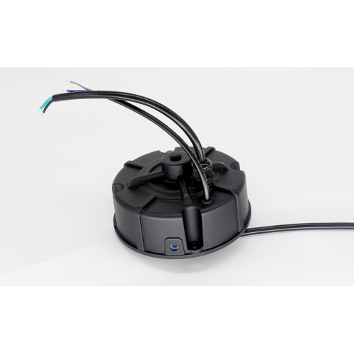 UFO 힘 옥외 일정한 현재 빛 램프 운전사