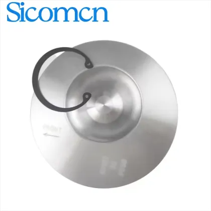 Piston for MAHLE and Diesel Engine Parts 4BT/6BT 3926631 102mm