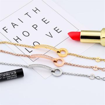 Sweet Temperament Popular Bracelet