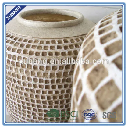 Hot sales sandstone Garden Planter flower pots &planters