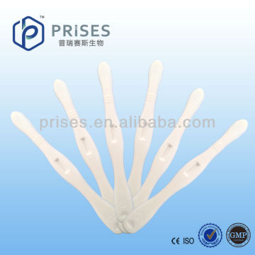 Sensitive/Rapid diagnostic ovulation LH colloidal gold rapid test