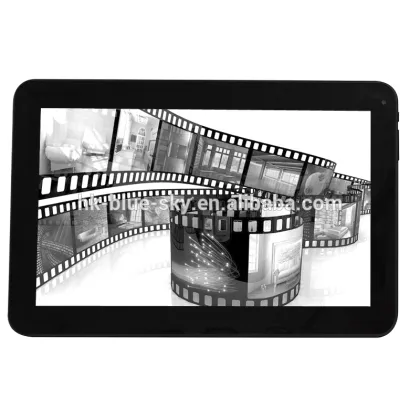 FACTORY DIRECT SELLING 10.1" Quad Core 16G Android 4.4 KitKat Tablet PC A33 10" Bluetooth