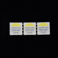 SMD 5050 RGBW LED 4-Chips LED RGB Blanc