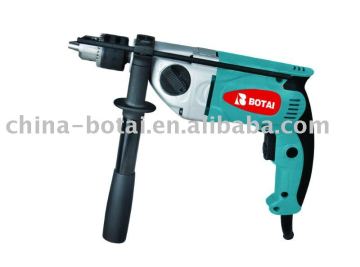 ELECTRIC DRILL 4813