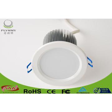 2013 High Power led downlight led ceiling light with SAA CE ROHS FCC