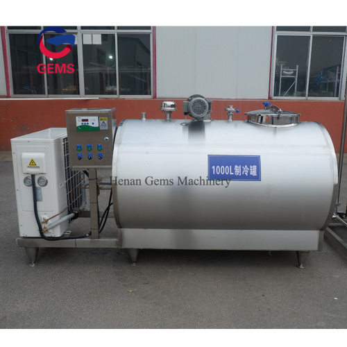 Tangki Penyimpanan Industri 100000L 100L Tangki Stainless Steel