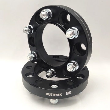 BOTRAK Wheel Spacers and Adapters for Ford Ranger, Everest, Mazda BT50