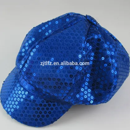 New Fashion Soccer Party Hats