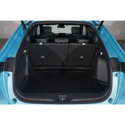 Pure electric SUV Honda Ens1