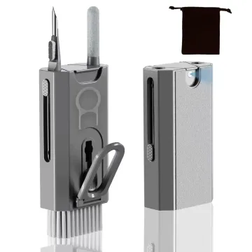 Comprehensive Cleaning Kit: Keyboard, Phone Screen, and AirPods Brush Set