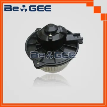 Air Conditioning Blower Fan For Mazda Demio OE# D101-61-B10 / 194000-0450 / GJ613A02